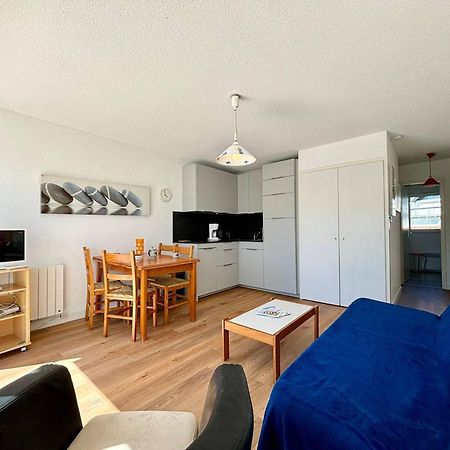 Appartement 3 Pieces A Carnac, Balcon Sud, Proche Plage - 4 Pers - Fr-1-377-14 エクステリア 写真