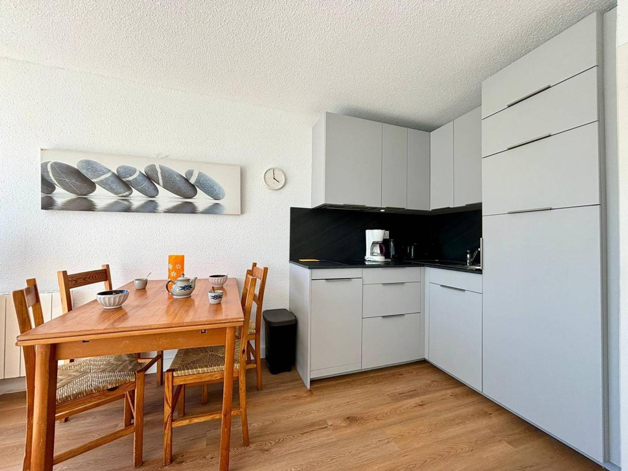 Appartement 3 Pieces A Carnac, Balcon Sud, Proche Plage - 4 Pers - Fr-1-377-14 エクステリア 写真